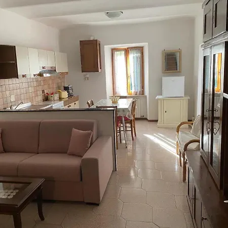 La Casa Di Gio - Borgo Medievale Di Apartment