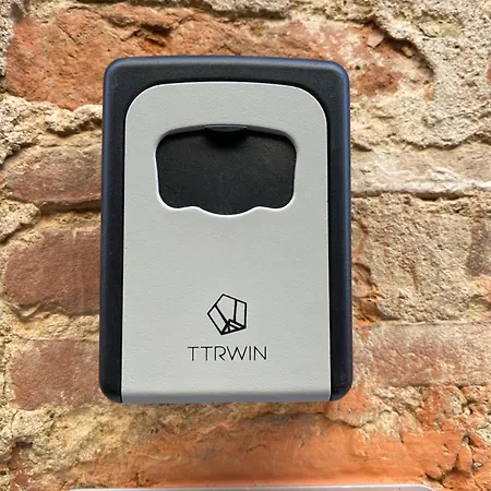 La Casa Di Gio - Borgo Medievale Di