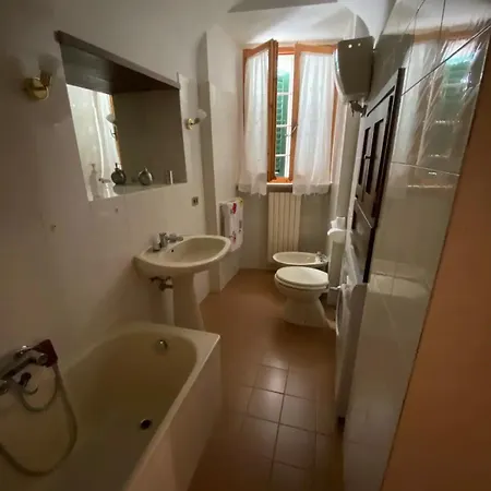 La Casa Di Gio - Borgo Medievale Di Apartment Montegabbione